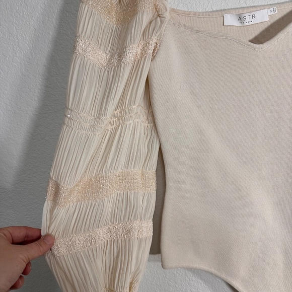 ASTR the Label Gillian Bodysuit - Picture 3 of 11